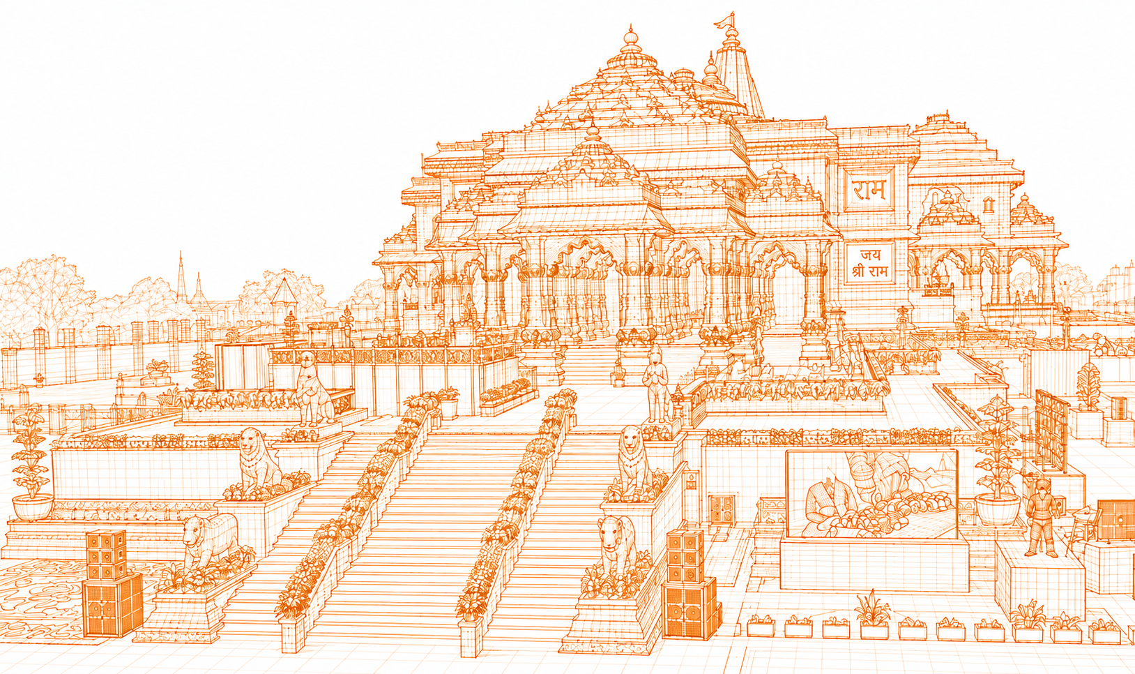 Ayodhya Ram Mandir Mahadhiveshan 2026